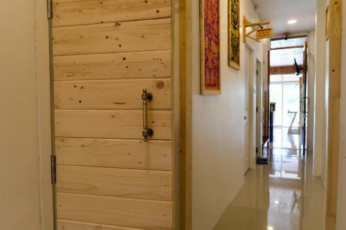 Baan Urt Suratthani Airport Hotel