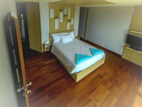 Villa Baan M