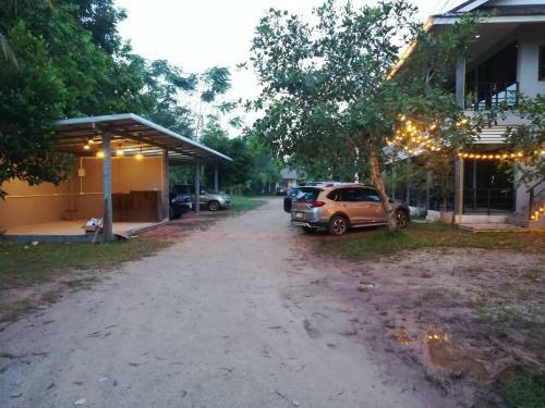 Hostal Water's House