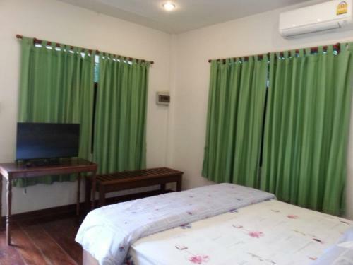 Hostal Water's House