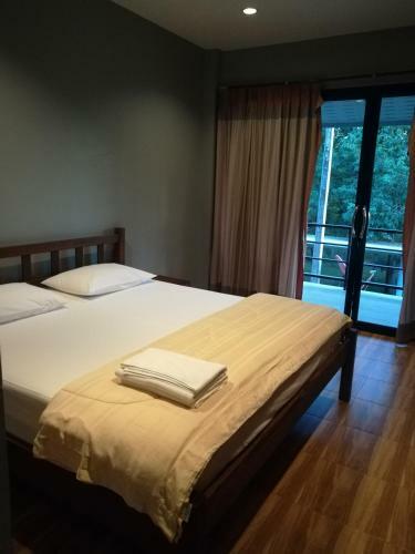 Hostal Water's House