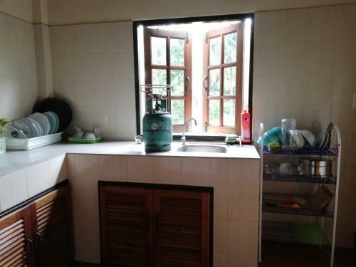 Hostal Baan Sinphet