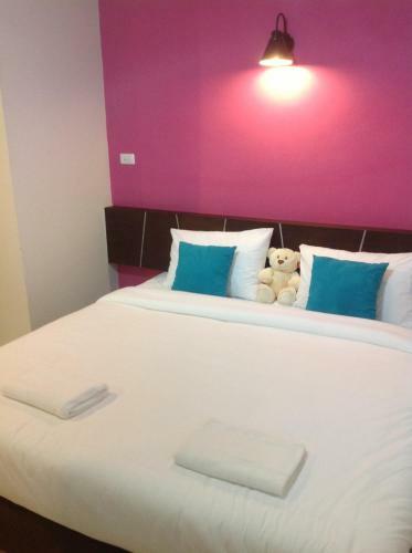 Centrino Hotel