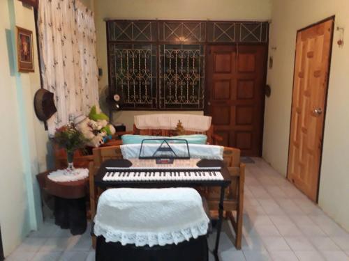 Garden Homestay