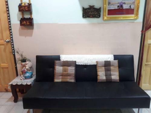 Garden Homestay