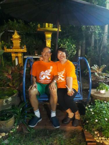 Garden Homestay