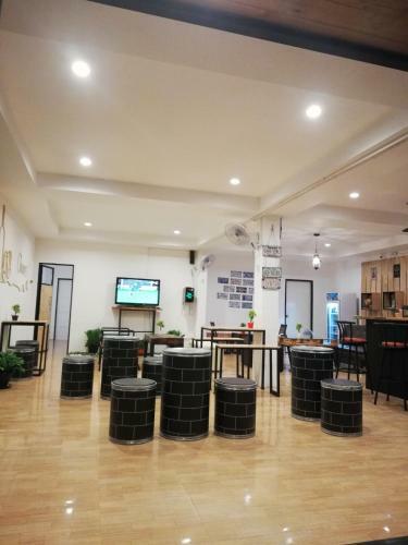 Alita Hostel&bar