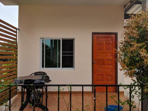 Hostal Maruay