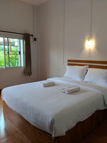 Hostal Maruay