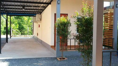 Hostal Maruay