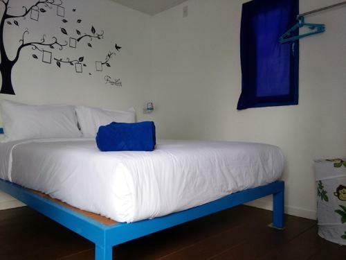 Hotel I - Talay Beach Bar & Cottages Taling Ngam Samui