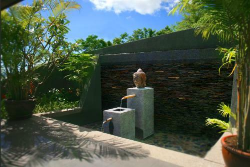 Bed & Breakfast Oasis De Madame