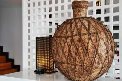 Bed & Breakfast Oasis De Madame