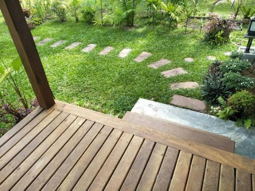 Sean Sabai Home E Ristobar
