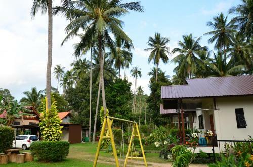 Sean Sabai Home E Ristobar