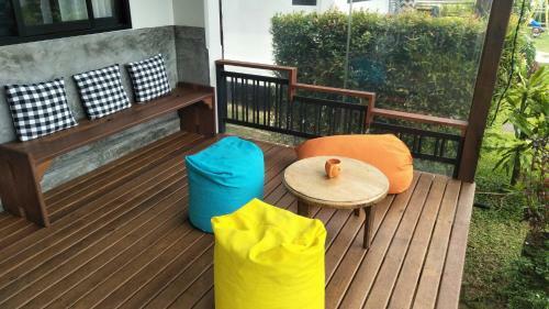 Sean Sabai Home E Ristobar