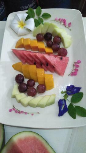 Sean Sabai Home E Ristobar
