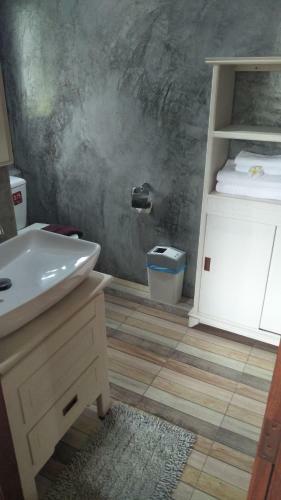 Sean Sabai Home E Ristobar