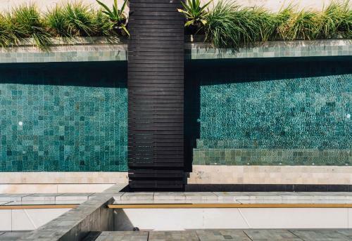 Hotel The Beach Samui