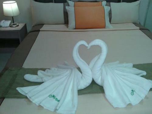 We Train Hotel Don Muang