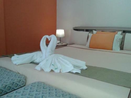 We Train Hotel Don Muang