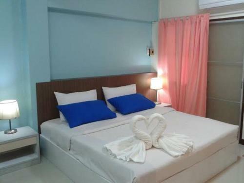 We Train Hotel Don Muang