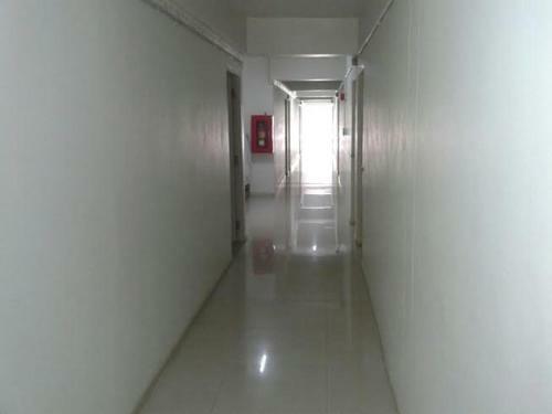 We Train Hotel Don Muang