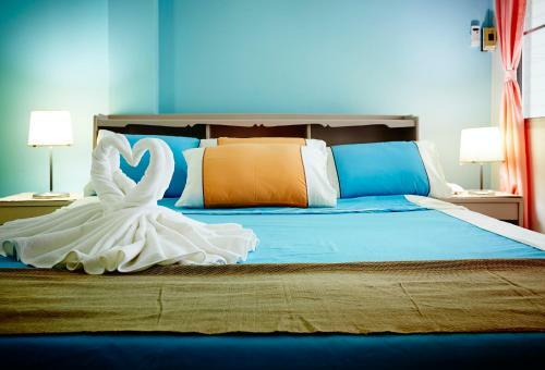 We Train Hotel Don Muang