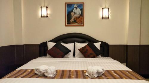 Hotel Baik Suite