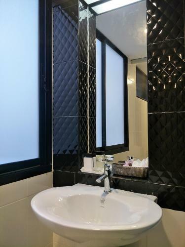 Hotel Baik Suite