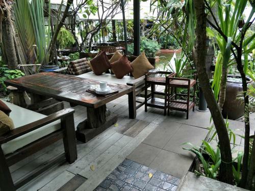 Hotel Baik Suite