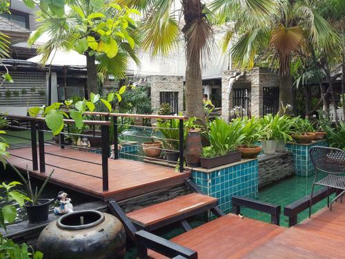 Hotel Baik Suite