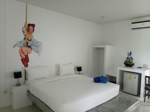 Hotel Kieng Kuan Resort