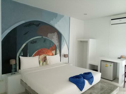 Hotel Kieng Kuan Resort