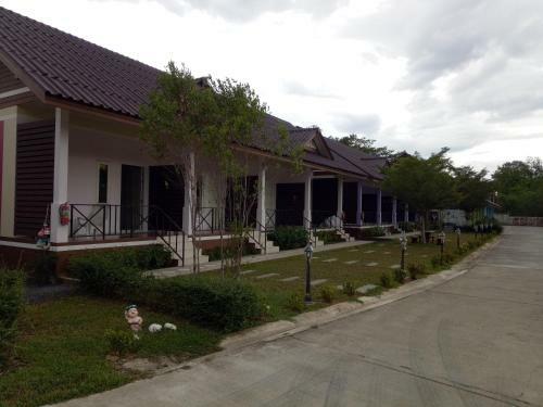 Hotel Kieng Kuan Resort