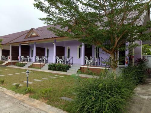 Hotel Kieng Kuan Resort