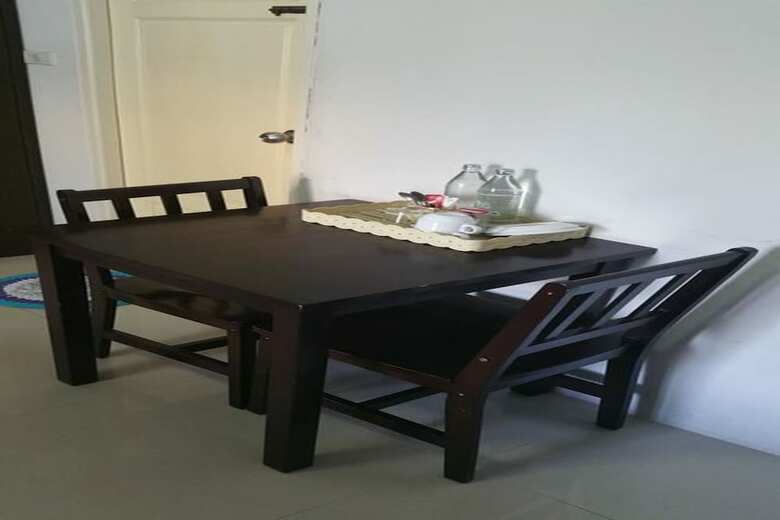 Charoen Apartment Hotel Trang
