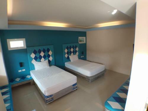 Hotel Suvarnabhumi Trang Resort