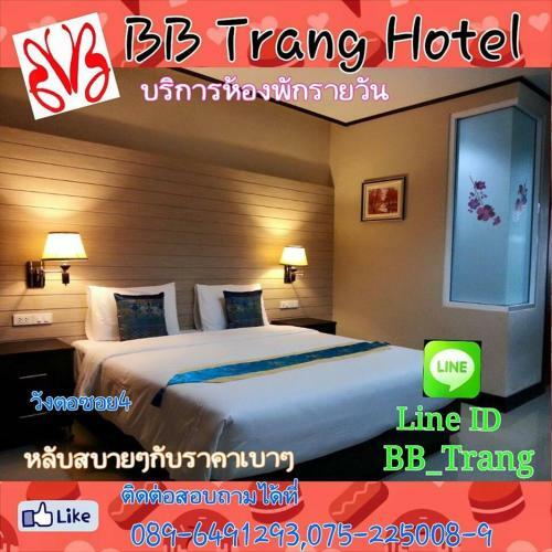 Bb Trang Hotel