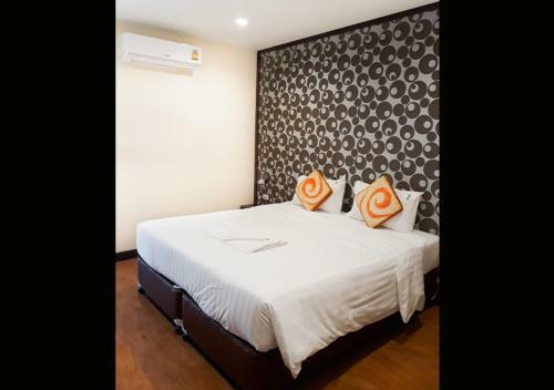 The Parawood Natrang Hotel