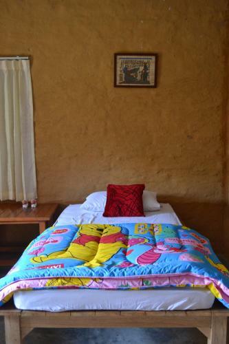 Posada Baandin Home Stay Muang Trang