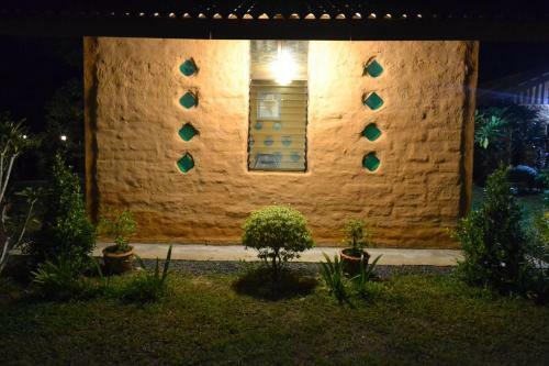Posada Baandin Home Stay Muang Trang