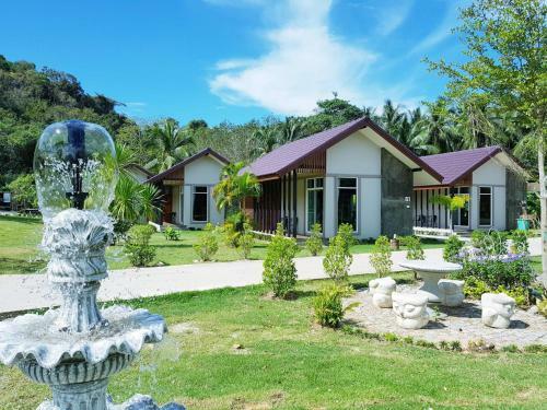 Hotel Evergreen Koh Chang Resort