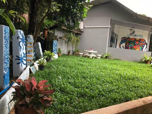 2l Hostel Koh Chang