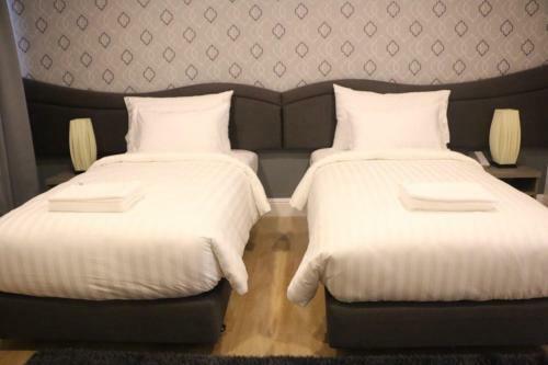 Avada Hotel
