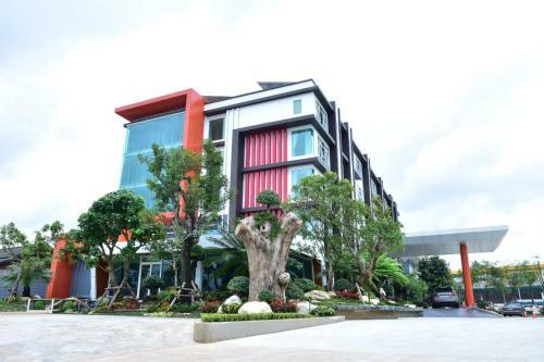 Avada Hotel