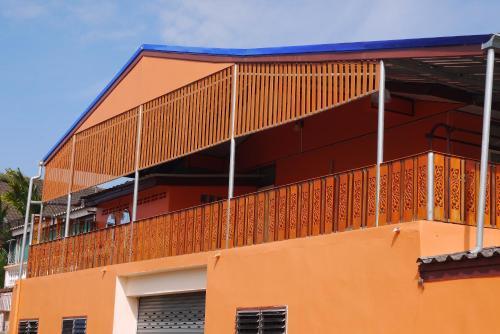 Albergue Punnpannsuk