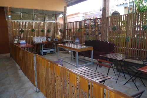 Albergue Punnpannsuk