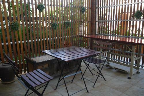 Albergue Punnpannsuk