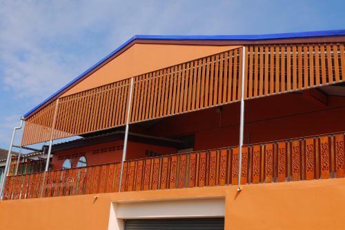 Albergue Punnpannsuk